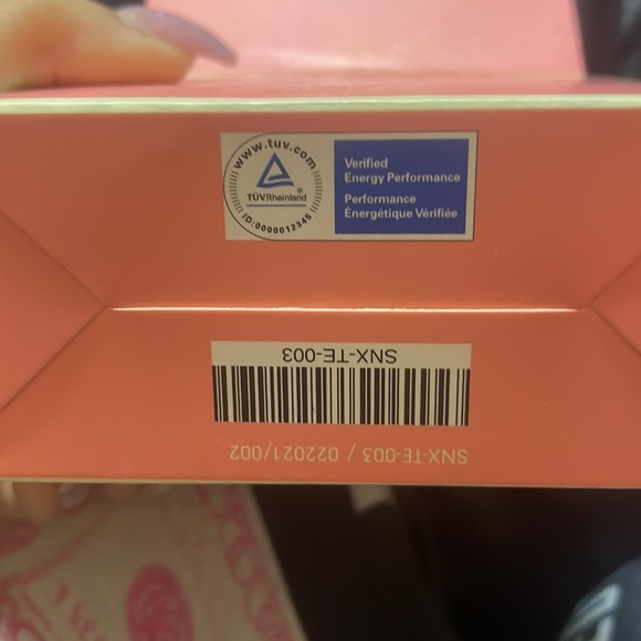 Sonix Bluetooth speaker BNIB - Picture 5 of 5